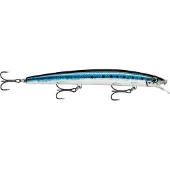 Rapala Maxrap Suspending Minnow 15g 130 Mm