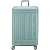 Delsey Lutece Expandable 81cm 110l Kuffert Med Hjul