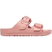 Birkenstock Pantoletter 'Arizona' lyserød