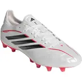Adidas Herre Copa Pure IV Pro Født Til Mål Pakke FG Fast Bund Fodboldstøvler Zero Metalic/Core Black/Lucid Red