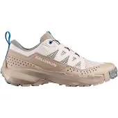Salomon - Vandresko herre - Terramphibian M Rainy/Dsrtan/Mykon til Unisex - Størrelse 46 2/3 - Beige