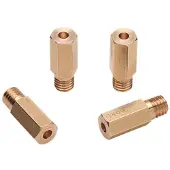EBC Hex Cr185 Keihin Hoveddyse