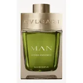 Bvlgari Man Wood Essence Eau de parfum Refillable 150 ml