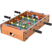 Atom Fodbold bordspil (51x51x10)