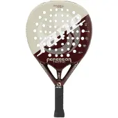 Sane Padel Agressor Tactic Fiber Padelketcher