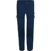 TROLLKIDS Nordfjord Zip-off Slim Fit Bukser