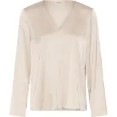 Inwear Bluse 'LAKE' æggeskal