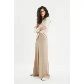 Inwear Bluse 'Rinda' naturhvid