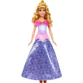 Disney Princess Aurora Dukke