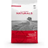 Diamond Naturals Adult Dog Lamb & Rice 2kg