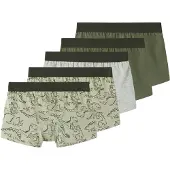 Name it 5-pak Boxershorts