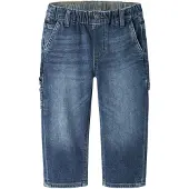 Name it Tapered Fit Jeans