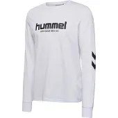 Hummel Bluser & t-shirts 'LEGACY 2.0' sort / hvid
