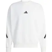 Adidas Z.N.E. Sweatshirt, størrelse Large