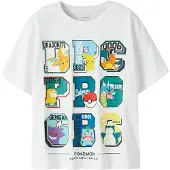 Name it Pokemon T-shirt