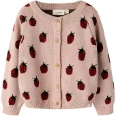 Lil´ Atelier Lulio Cardigan
