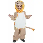 Creaciones Llopis Leonloco Børnekostume