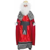 Creaciones Llopis Kong Gaspar Kostume
