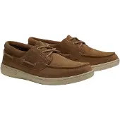 Timberland Mokassin camel