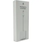 Apple Mini DisplayPort til DVI-adapter