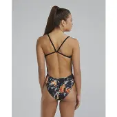 Tyr Durafast Elite Cutoutfit Validus Badetøj