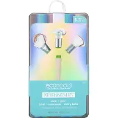 Ecotools Limited Edition Holidays Blush and Glow Kit - Kit 5 Interchangeable Face Brushes
