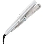 Remington Hydraluxe Pro Hair Straightener with Hydracare Mist Technology and Moisture Lock Ceramic Coating