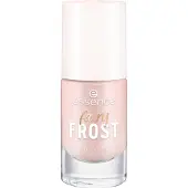 Essence fairy Neglelak 8 ml Nr. 01 - Fairy Frost