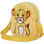 Disney The Lion King Plush Si 21x18x10 Cm Taske