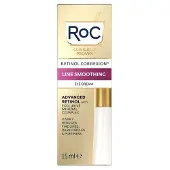 Roc Retinol Correxion Line Smoothing Eye Cream - Dame - 15 ml