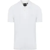 Lyle & Scott Tonal Eagle Kortærmet Polo