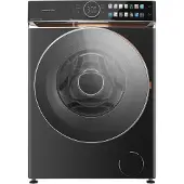 Cecotec Bolero Dresscode 12980 Direct Drive Frontbetjent Vaskemaskine