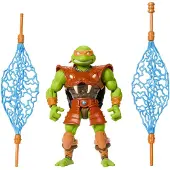 Masters of the Universe Turtles Of Grayskull Action Michelangelo-figur 14 Cm