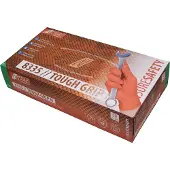 Nitras Safety Tough Grip N Arbejdshandsker 50 Enheder