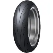 Dunlop Sportmax Q5A