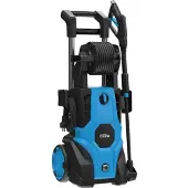 Güde Højtryksrenser GHD 2100-165 - 230V - 110 bar