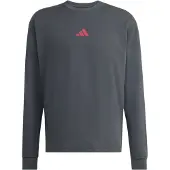 Adidas Running State Of Mind Graphic T-shirt Med Lange ærmer