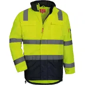 Nitras Safety Nighthawk P Jakke