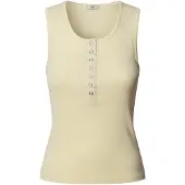 Pepe Jeans Camila ærmeløs T-shirt