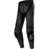 Alpinestars Missile V3 Læderbukser (IT38) Sort 34