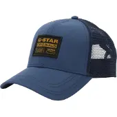 G-Star Hætte navy / sepia / sort