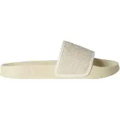 The North Face Strand-/badesko 'W BASE CAMP SLIDE III' hvid