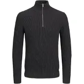 Jack & jones Premium Pullover 'JPRBLALiam' mørkegrå
