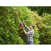 Black & Decker Behts451-qs Elektrisk Hækkeklipper