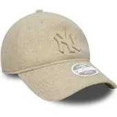 New Era Melton Luxe 9twenty Af New York Yankees Kasket