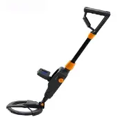 Treasure Seeker Metal detektor MD-1008A