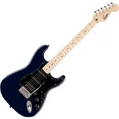 Squier Sonic Stratocaster HSS MN Midnight Blue
