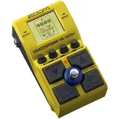 Zoom MS-200D+ Guitar Pedal