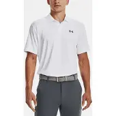 Under Armour Performance 3.0 Kortærmet Polo