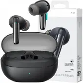 JOYROOM Jbuds Series JR-BB1 TWS trådløse in-ear-hovedtelefoner - sort